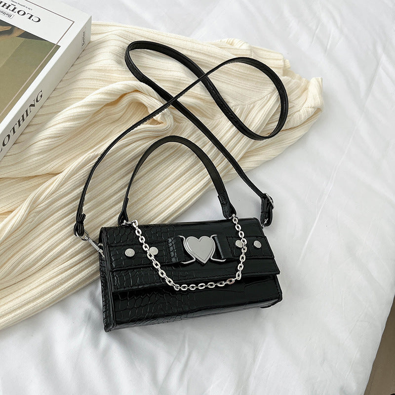 ChainGlow Fashion Shoulder Bag