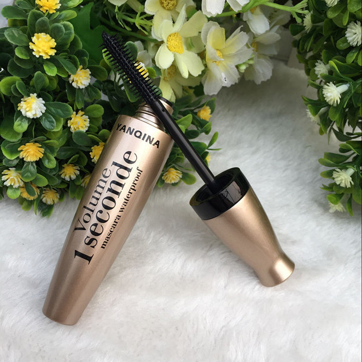 GoldLash Tube Mascara