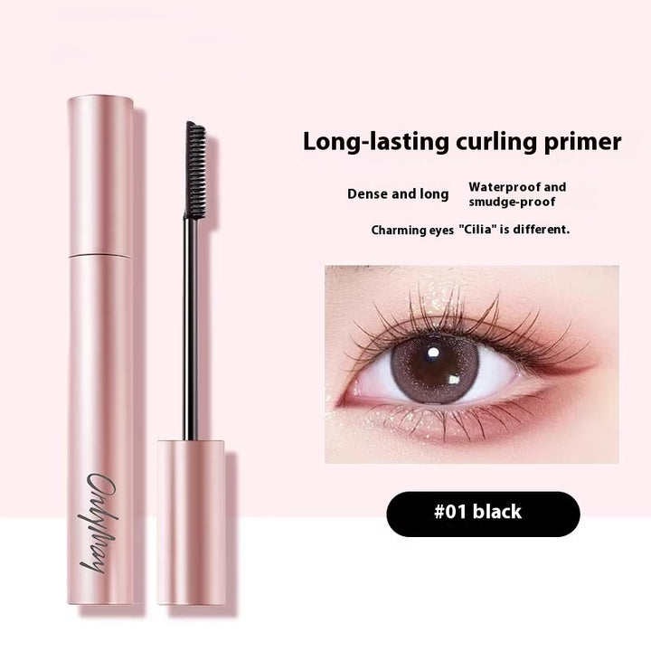 CurlLash Waterproof Mascara