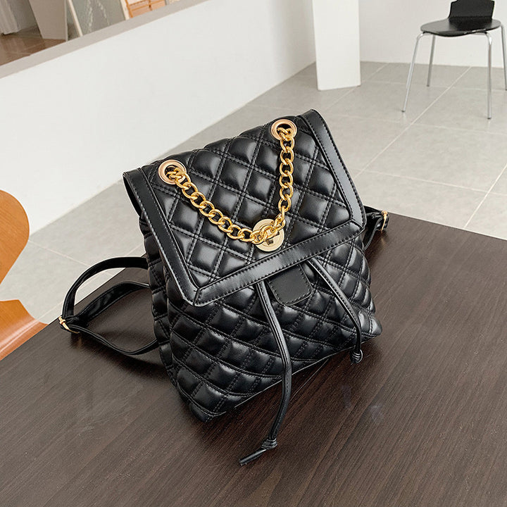 ChainWild Fashion Chain Handbag