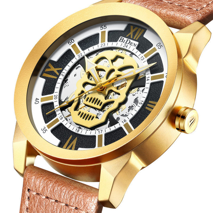 TimeTrend Biden Men’s Quartz Watch