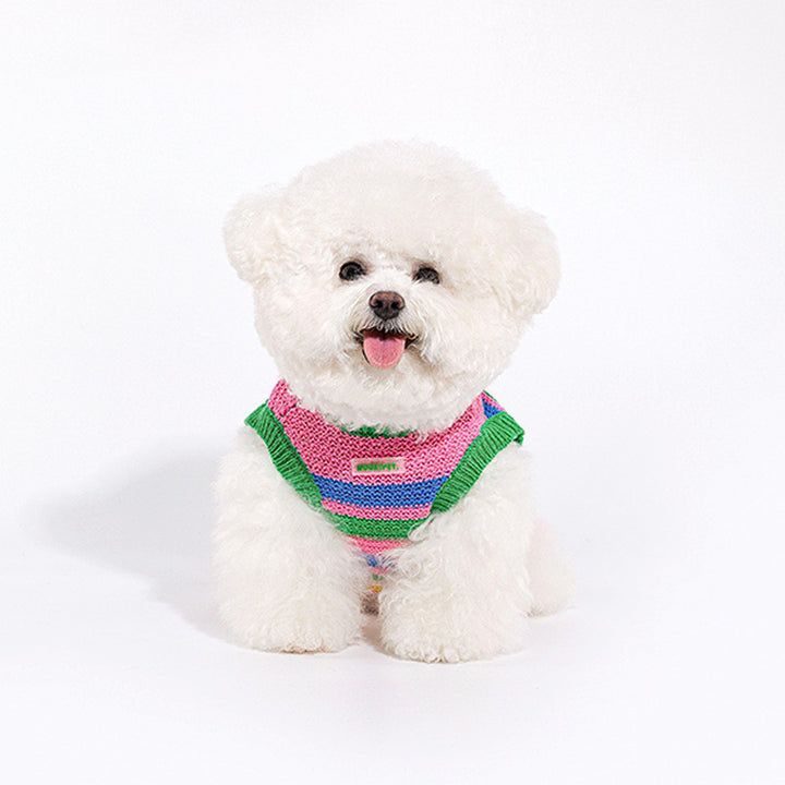 BlossomPaws Dog Vest