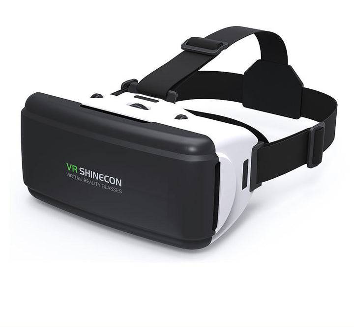 MirrorVR Compact 3D Glasses