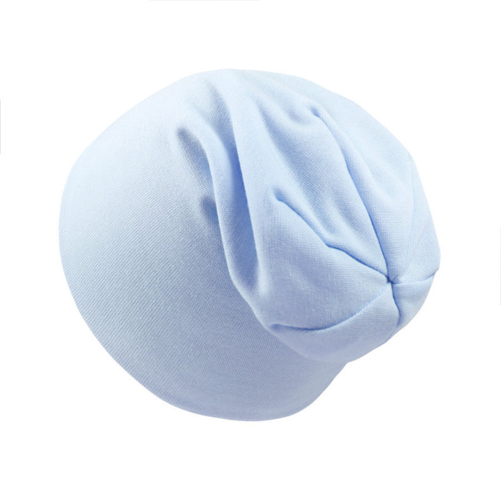 HexCap Newborn Baby Cap