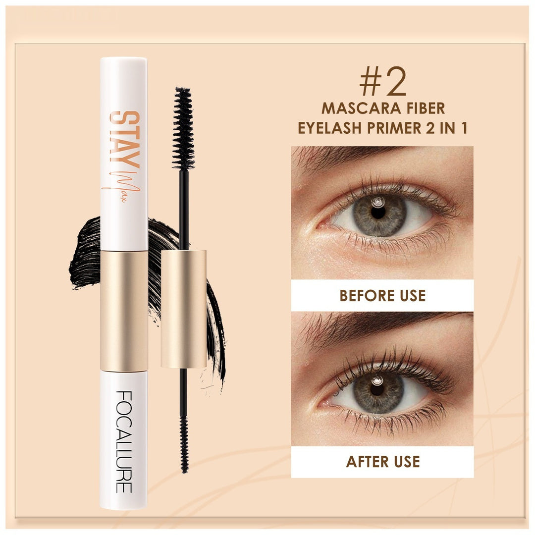 LineLash Mascara Eyeliner