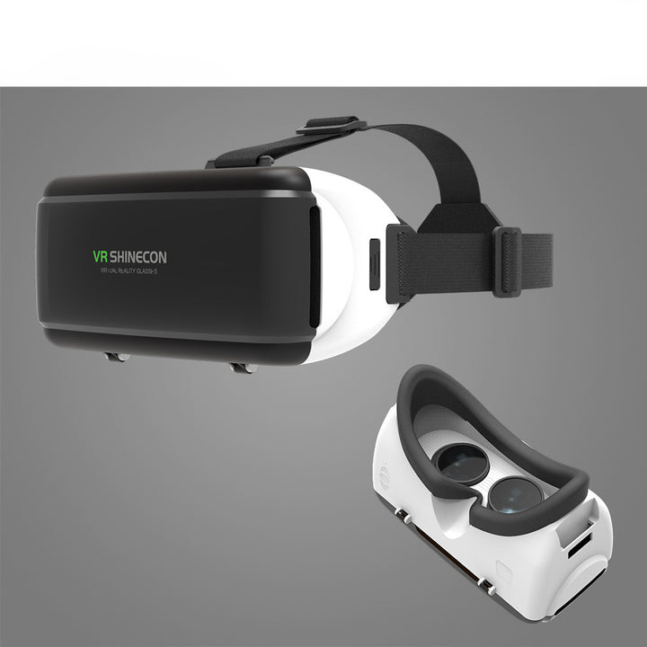 MirrorVR Compact 3D Glasses