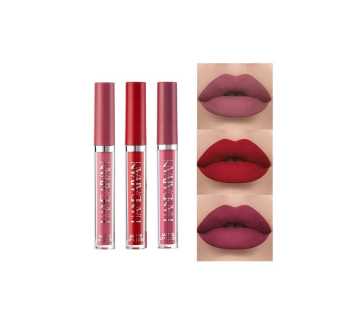 MatteCup Non-Stick Lip Gloss