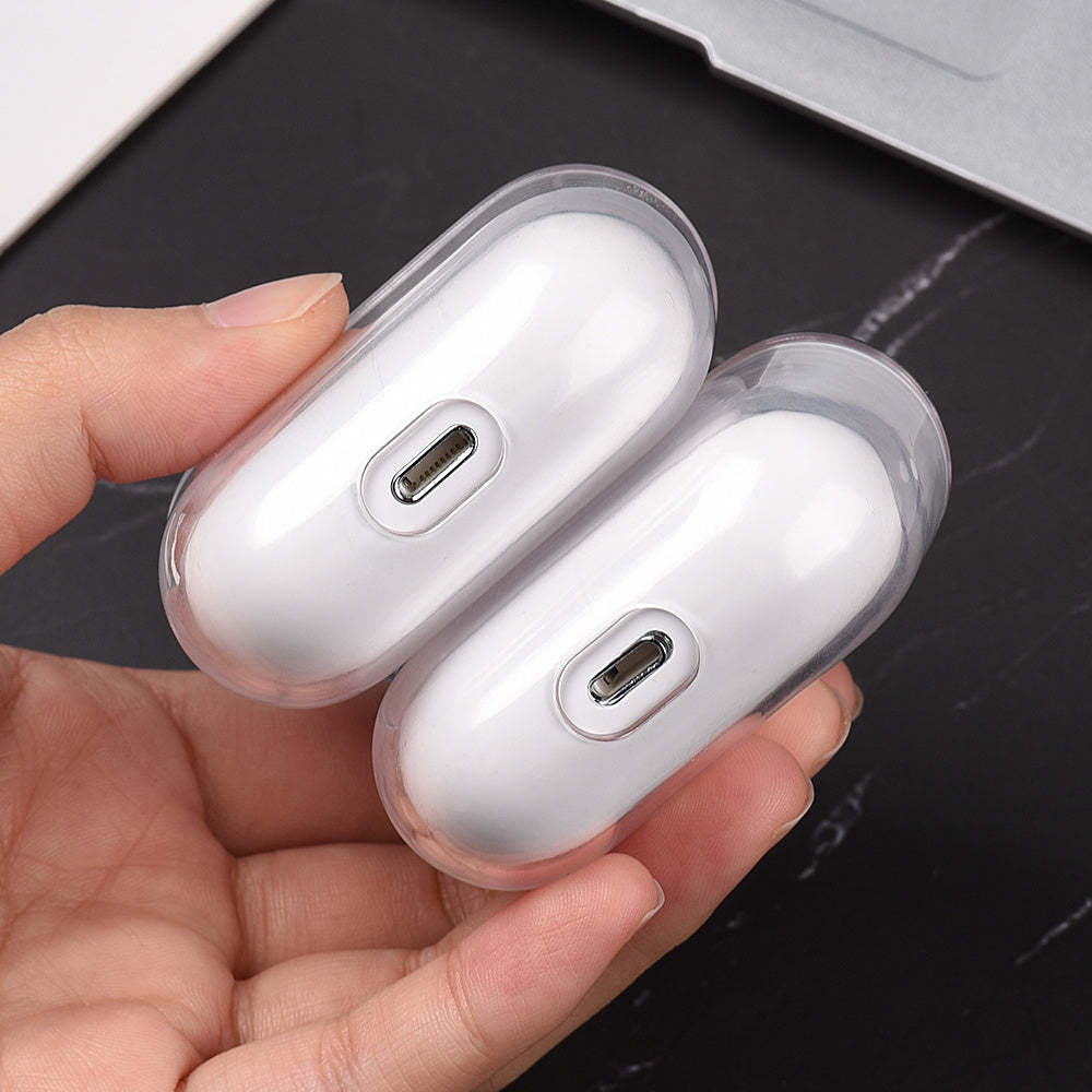 ClearShield AirPods Case