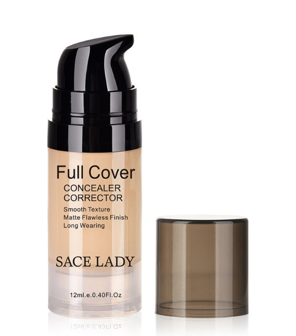 FlawlessShield Liquid Concealer