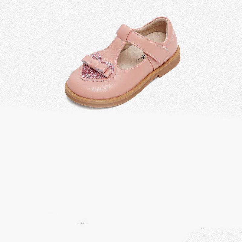 BowStep Children’s Toddler Shoes