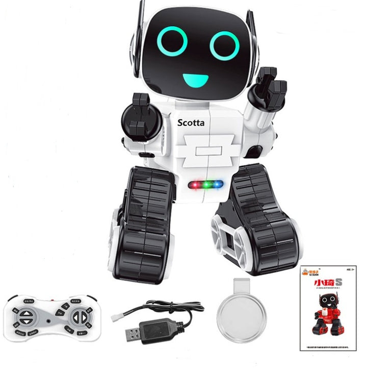 SmartBot Intelligent Robot