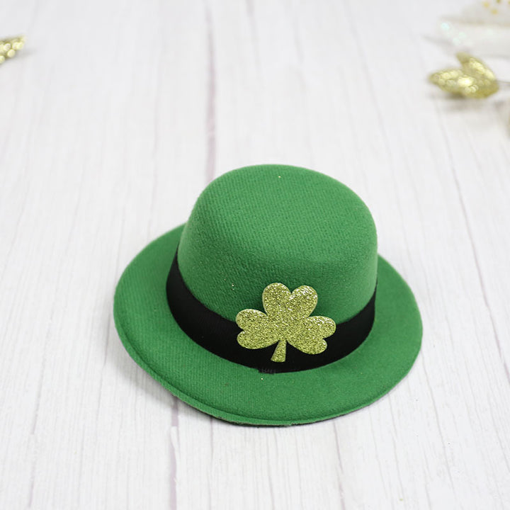 PattyCap St. Patrick’s Headdress Hat