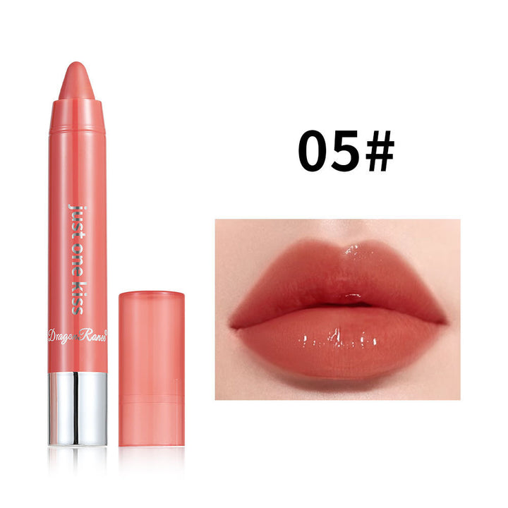 MoistCrayon Solid Lipstick