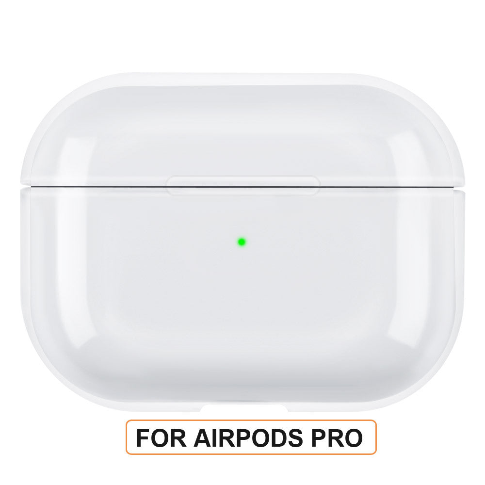 ClearShield AirPods Case