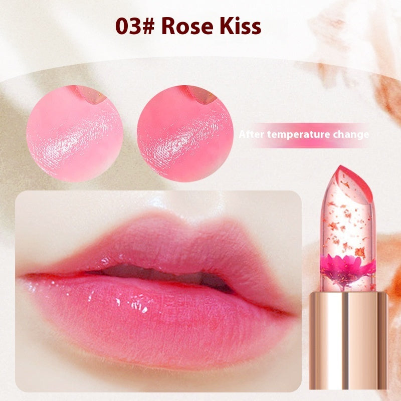 BloomTint Flower Lipstick