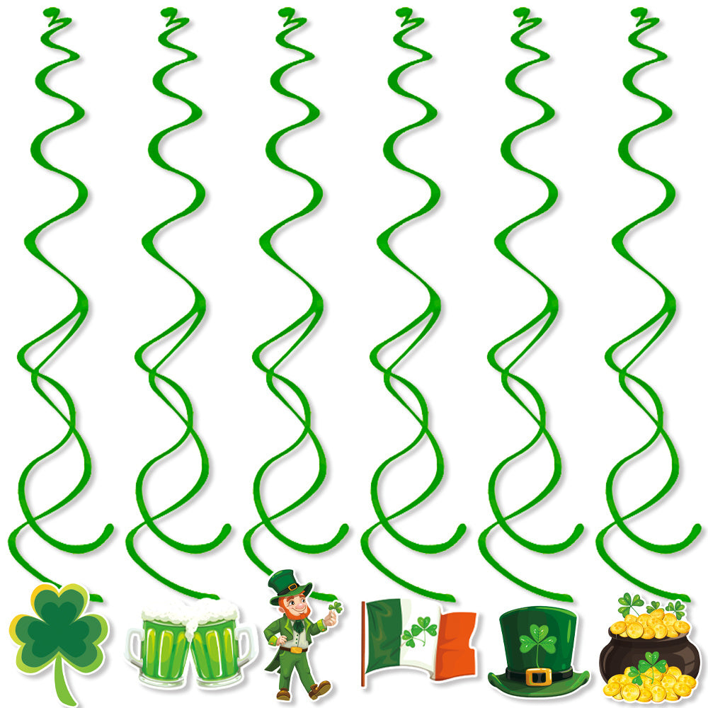 LuckySet St. Patrick’s Party Kit