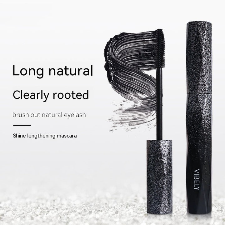 LashBoost Waterproof 4D Mascara