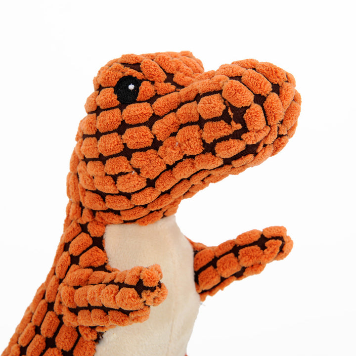 DinoPlay Dinosaur Pet Toy