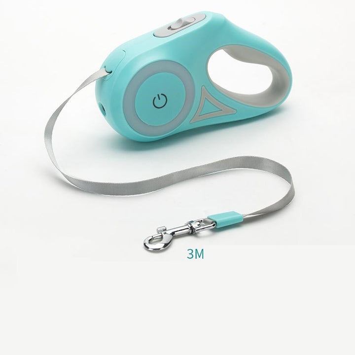 FlexLead Retractable Dog Leash