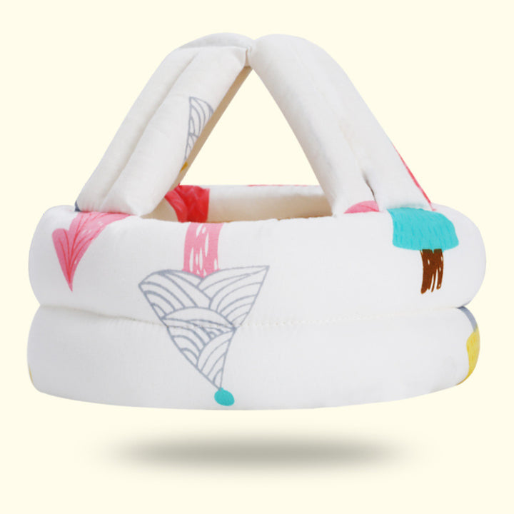 GuardGlow Baby Toddler Protective Hat