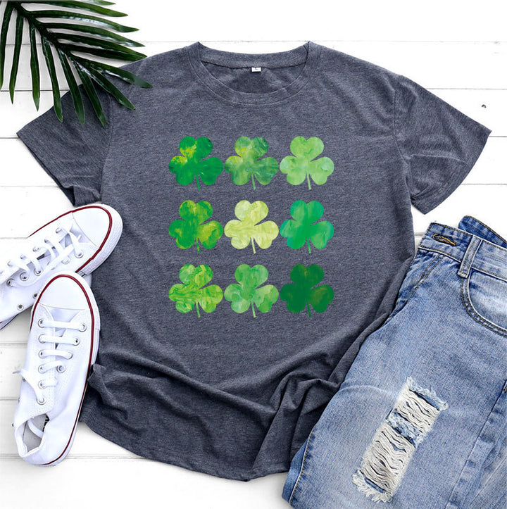 PattyTee St. Patrick’s Short Sleeve