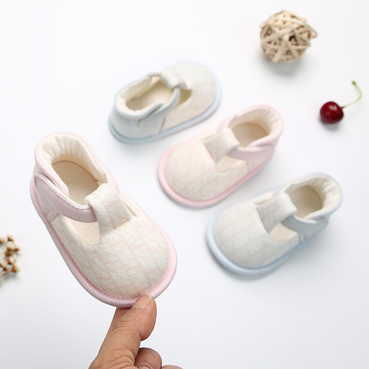 TinySteps Baby Toddler Shoes