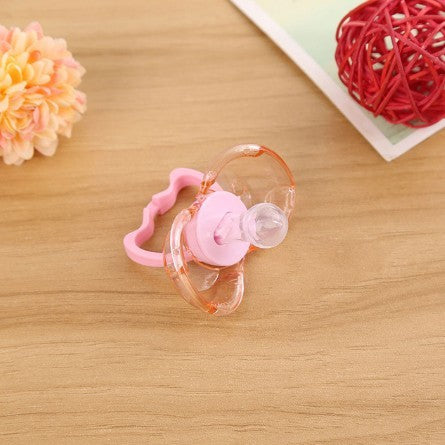 PacifyLove Baby Pacifier