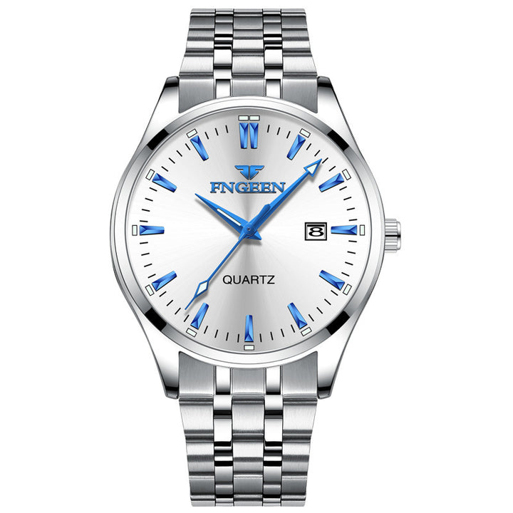 ProPulse Men’s Business Quartz Watch