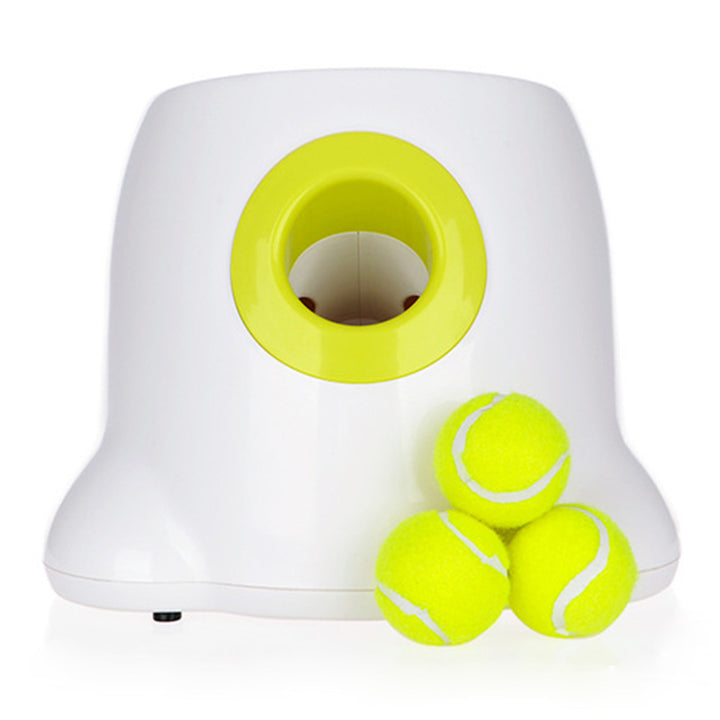 FetchFun Dog Automatic Ball Launcher