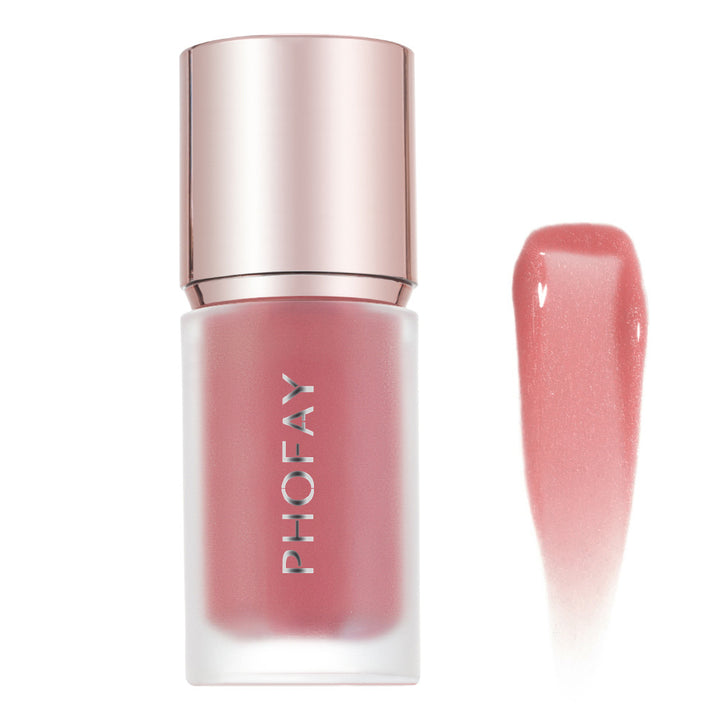 BlushMousse Liquid Blush