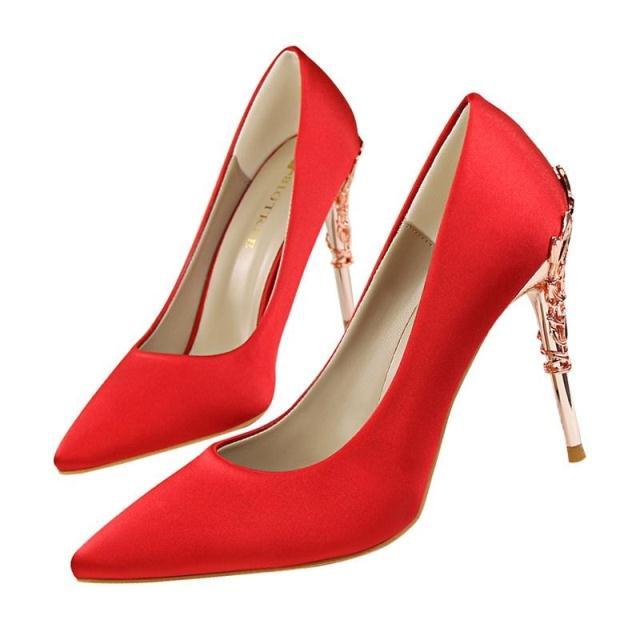 Lakeshi Glam Heels