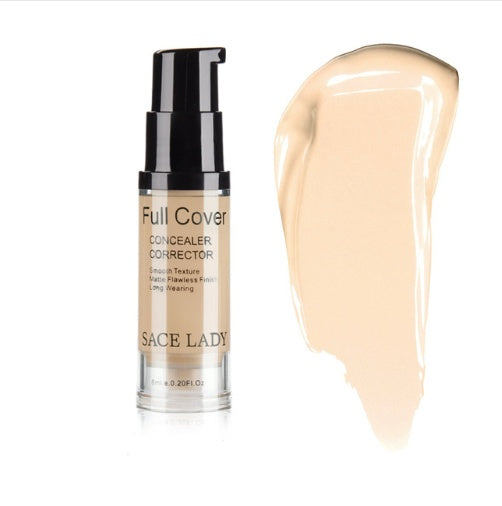 FlawlessShield Liquid Concealer