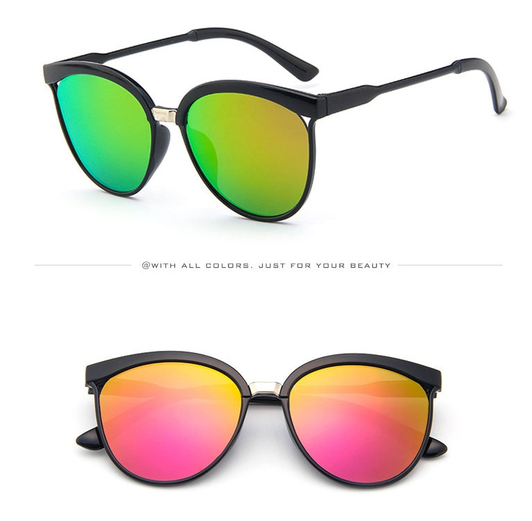 StyleShade Fashion Sunglasses