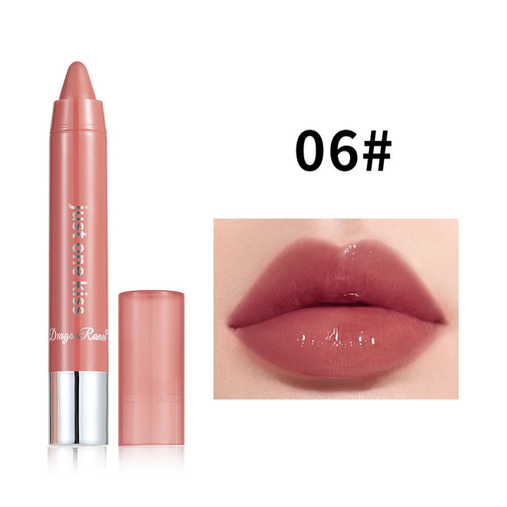 MoistCrayon Solid Lipstick