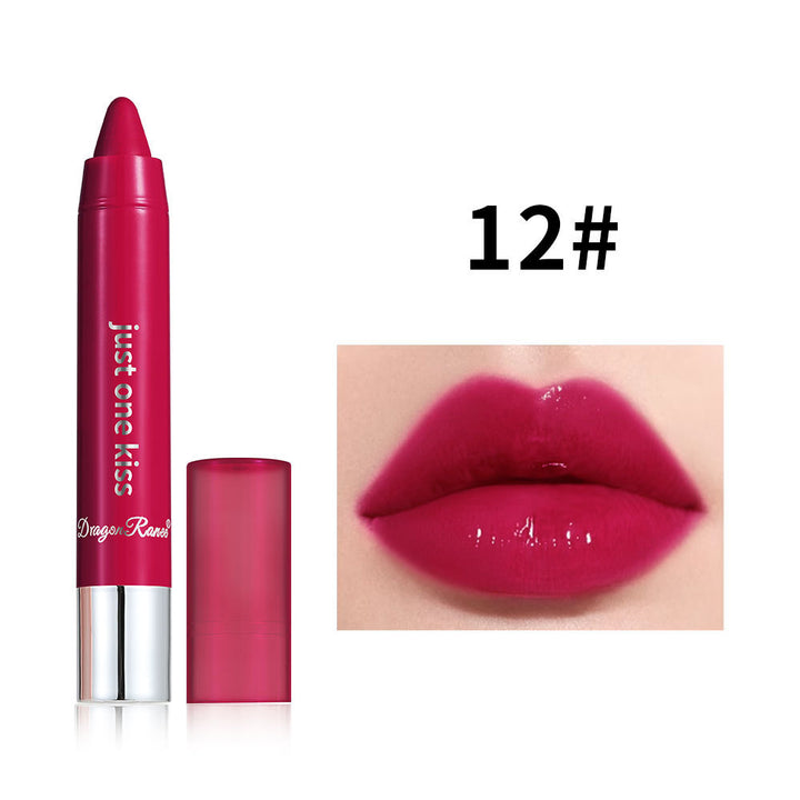 MoistCrayon Solid Lipstick