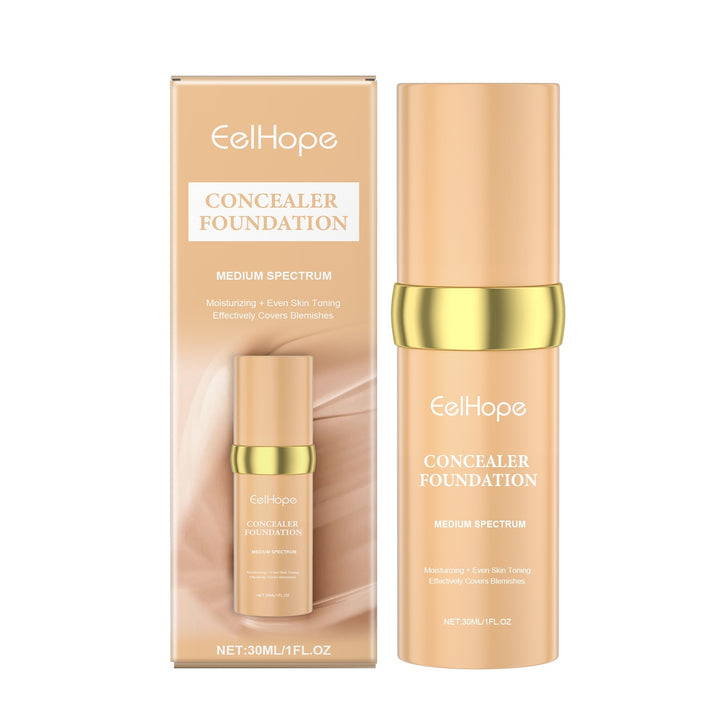 RadianceBase Concealer Foundation