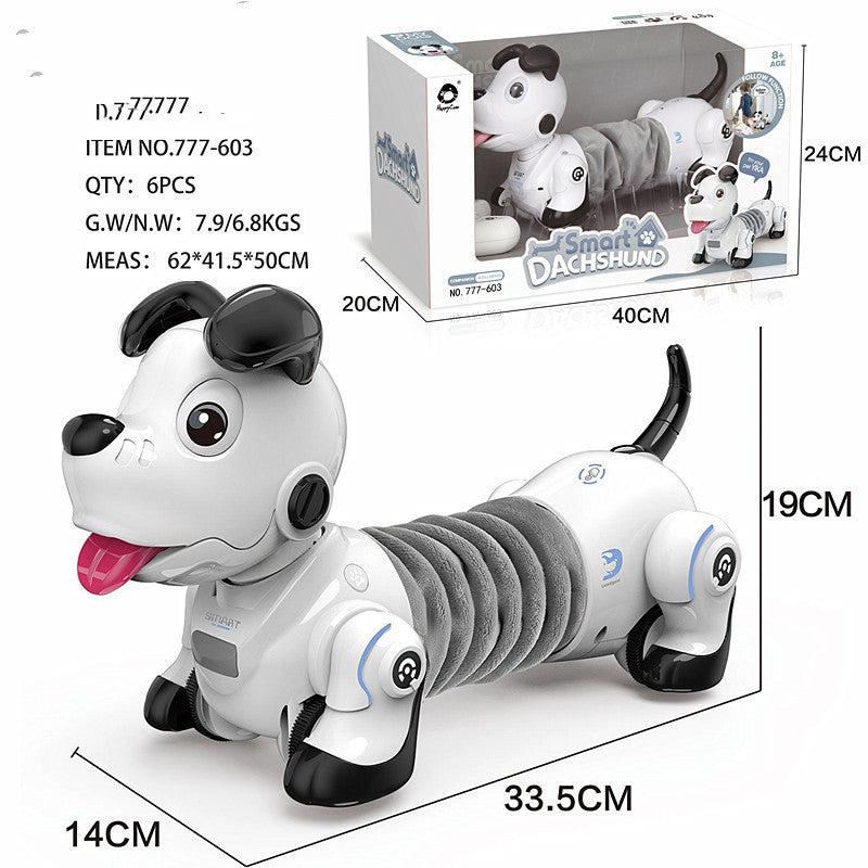 PlayPet Electric Sausage Toy