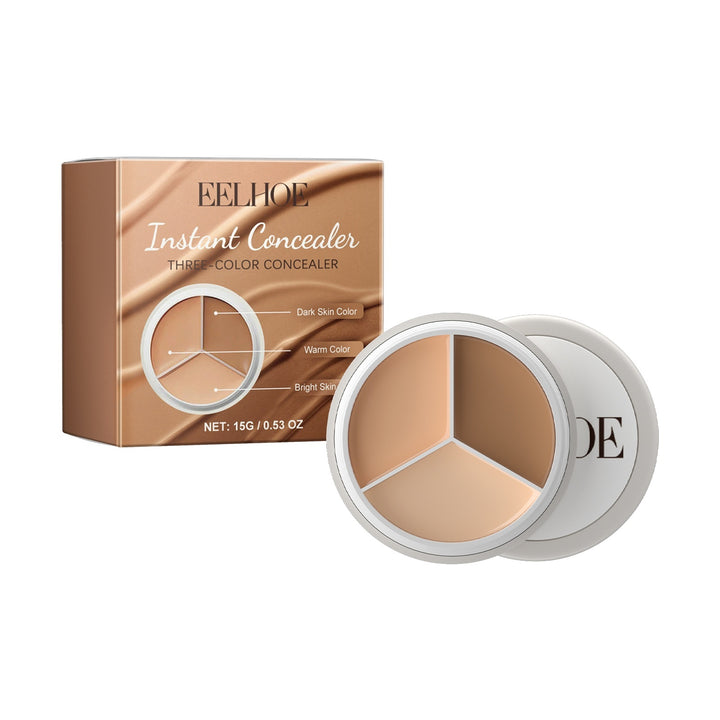 FlawlessCover Concealer