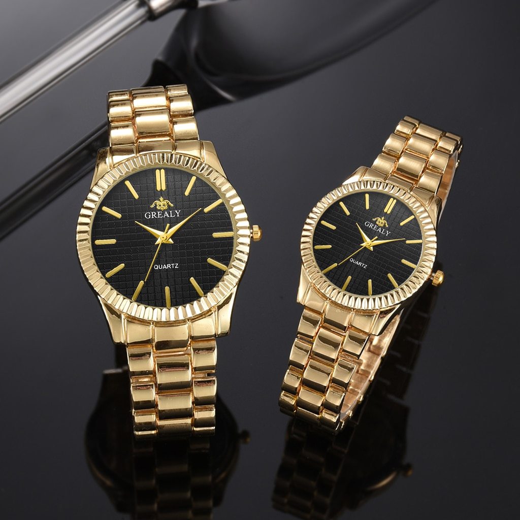 JewelTime Fashion Bracelet Watch