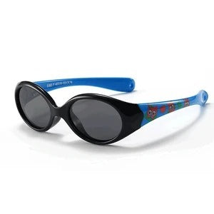 ShadeSpark Baby Sunglasses