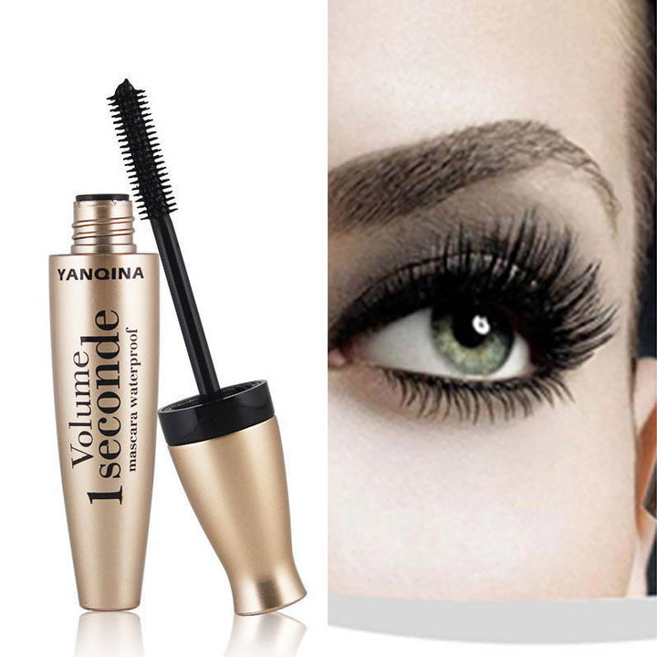 GoldLash Tube Mascara