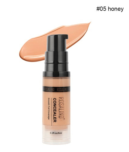 SkinGlow Natural Concealer