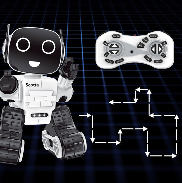 SmartBot Intelligent Robot