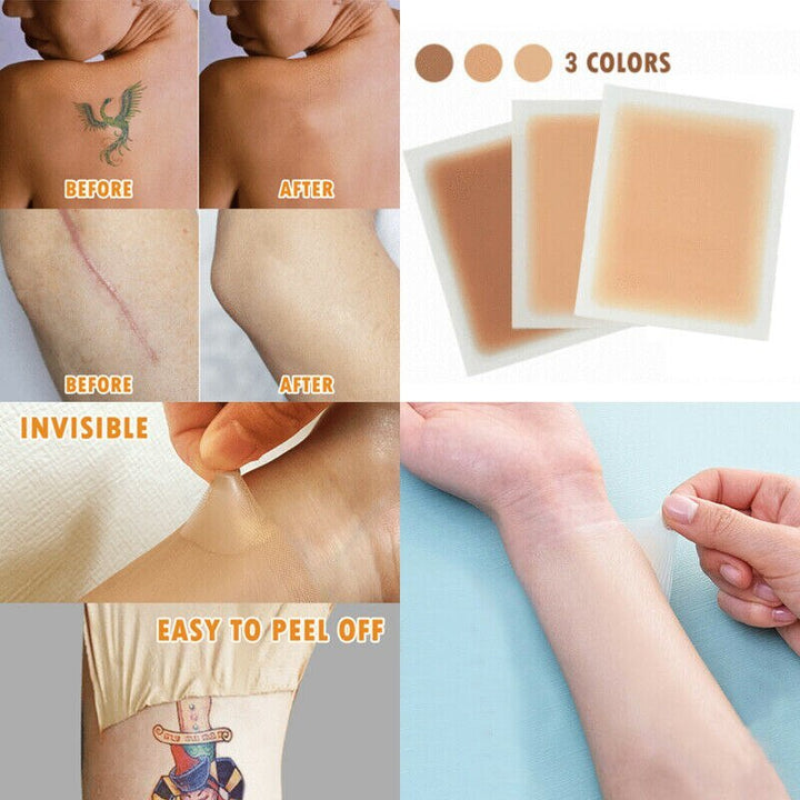 SkinVeil Invisible Concealer