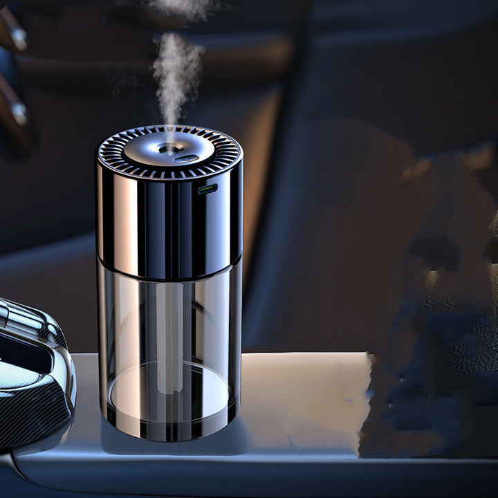 ScentMist AI Spray Humidifier