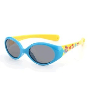 ShadeSpark Baby Sunglasses