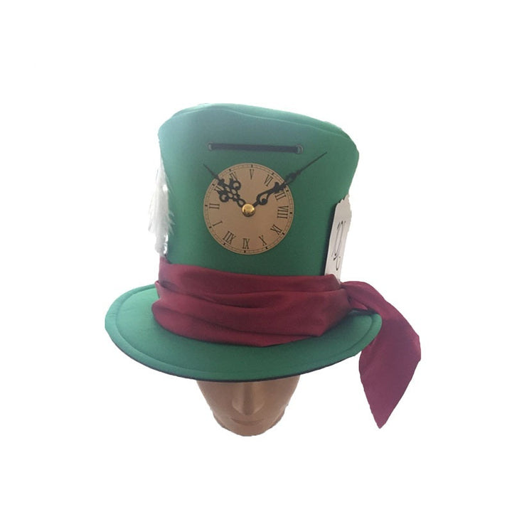 EmeraldHat Irish St. Patrick’s Day Green Hat