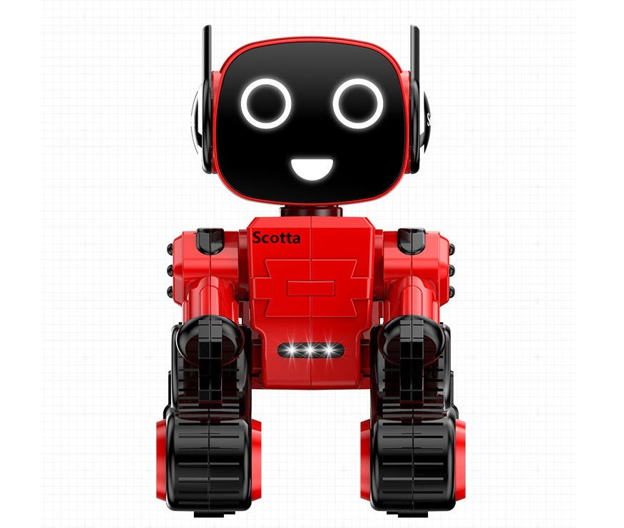 SmartBot Intelligent Robot