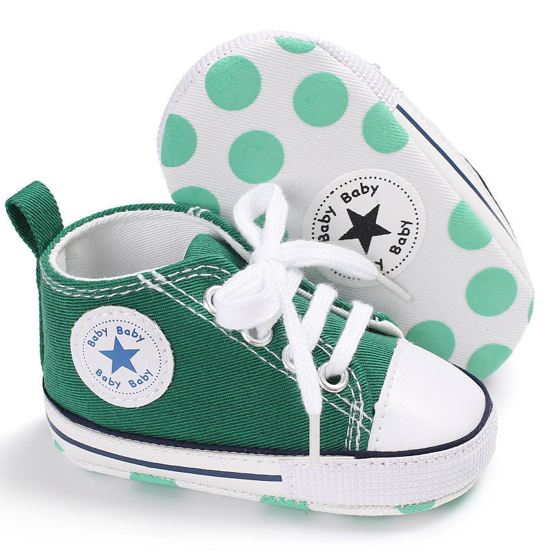 CozyFeet Baby Toddler Shoes