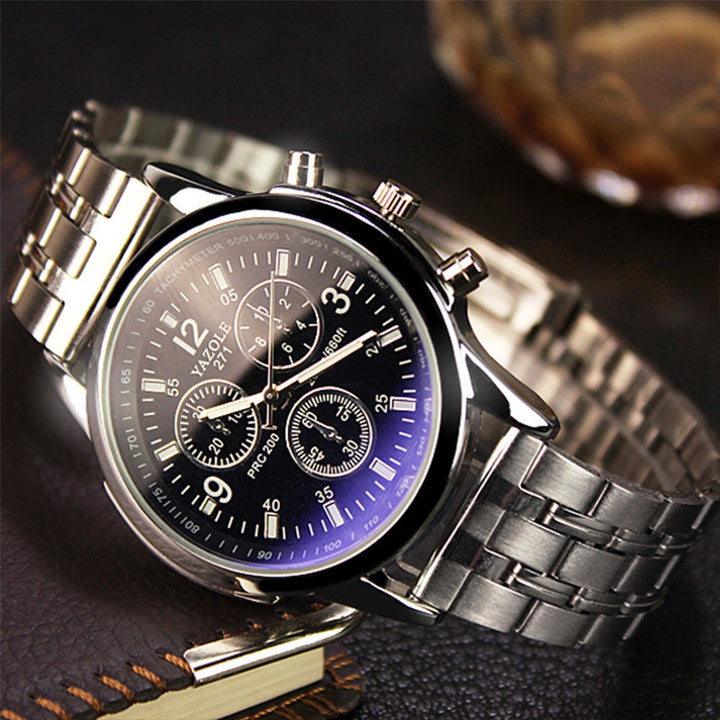 BlueRay Business Men’s Watch